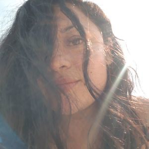 Meet your Posher, Maritza